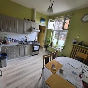 Zabytkowa Kamienica